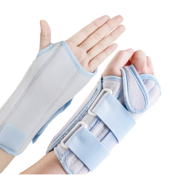 WRIST-PALM BRACE