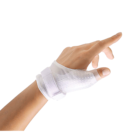 "THUMB SPLINT" THUMB BRACE