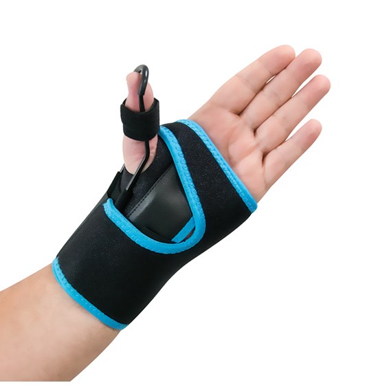 Νάρθηκας καρπού-αντίχειρα "RTS"