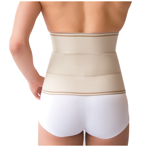 Ζώνη μετεγχειρητική 25cm