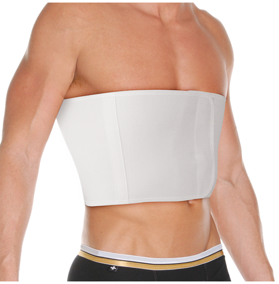 Ζώνη πλευρών ανδρών