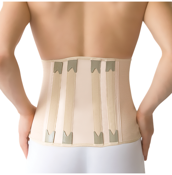 Ζώνη Dessege ελαστική