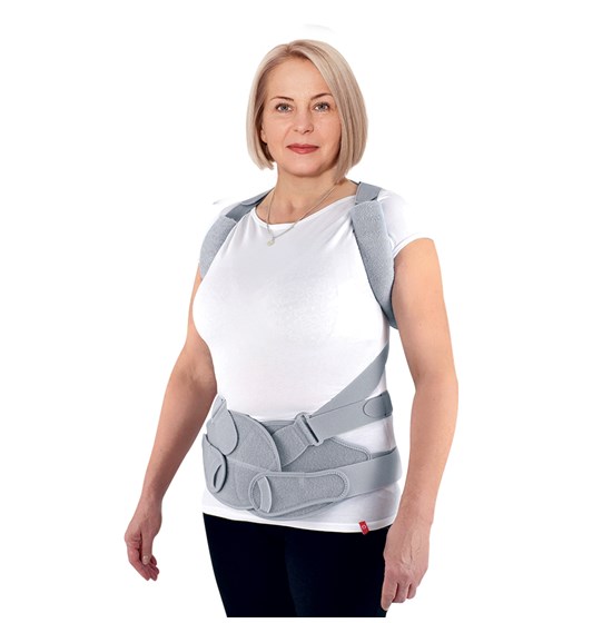 Νάρθηκας κορμού οστεοπόρωσης "Strada"