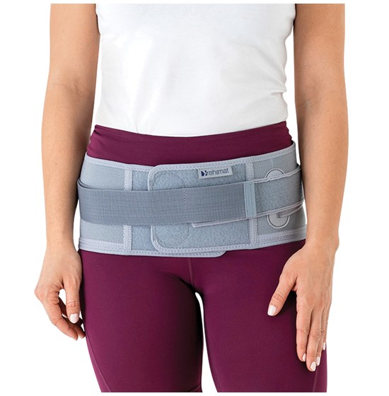 Πυελική ζώνη "AMPC"