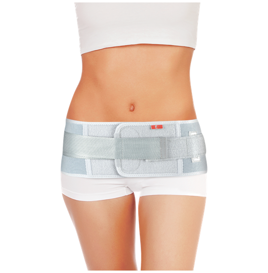 "AMPC" Pelvic Belt