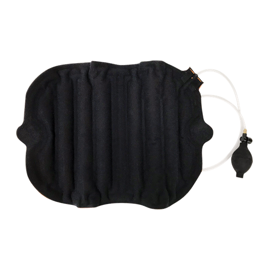 Αεροθάλαμος οσφυϊκού νάρθηκα