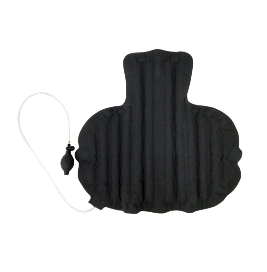 Αεροθάλαμος  θωρακοοσφυϊκού νάρθηκα