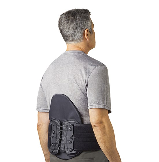 Νάρθηκας LSO 'Evergreen 631 LoPro'