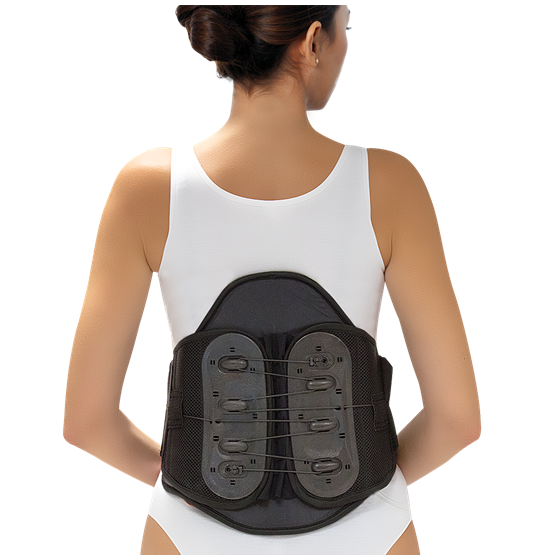 Οσφυϊκός νάρθηκας  “lso”