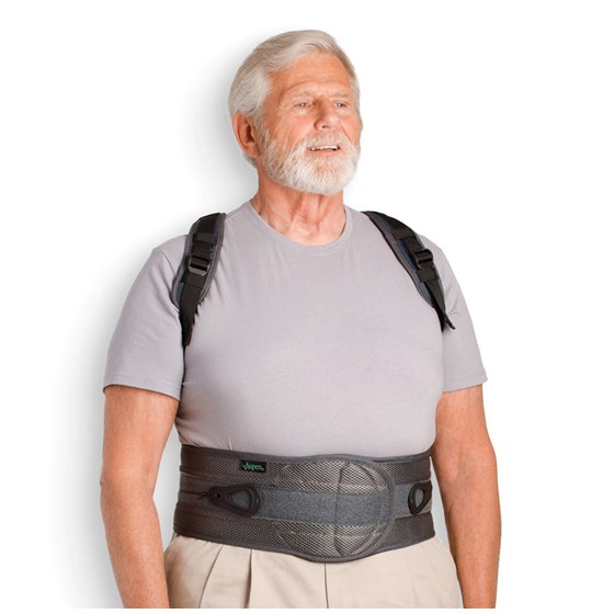 ΝΑΡΘΗΚΑΣ TLSO “OTS 457”