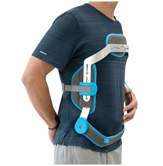 ΝΑΡΘΗΚΑΣ ΥΠΕΡΕΚΤΑΣΗΣ ΚΟΡΜΟΥ «JEWETT 2»