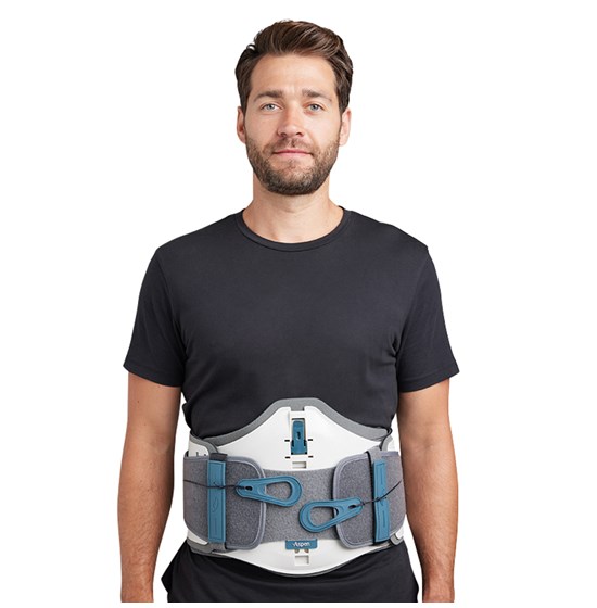 ΝΑΡΘΗΚΑΣ ΟΣΦΥΪΚΟΣ "VRTX LSO"