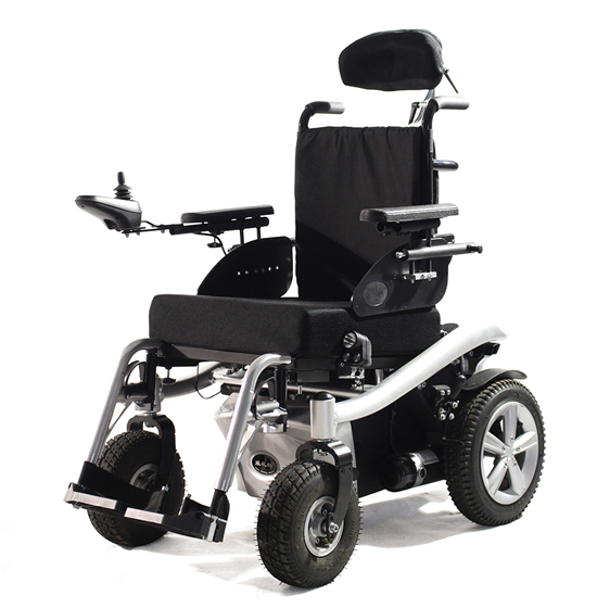 Mobility Power Chair 'VT61036'
