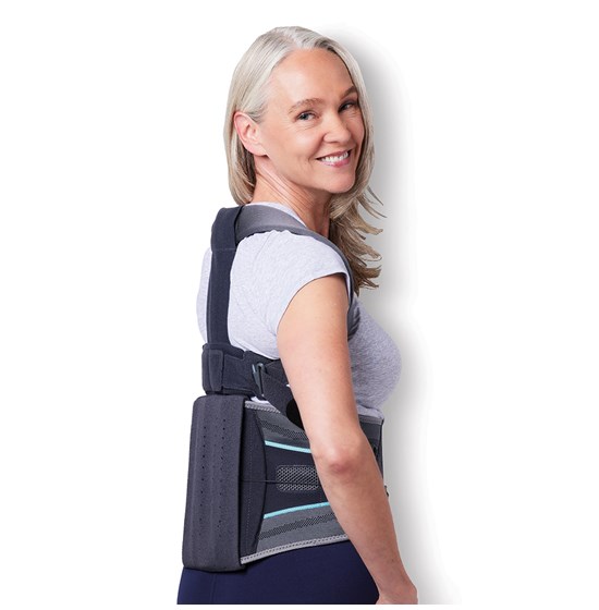 ΝΑΡΘΗΚΑΣ ΘΩΡΑΚΟΟΣΦΥΪΚΟΣ "TLSO ΕLITE"