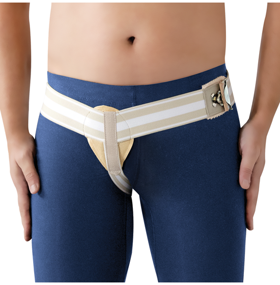 SINGLE RIGHT-SIDED TRUSS