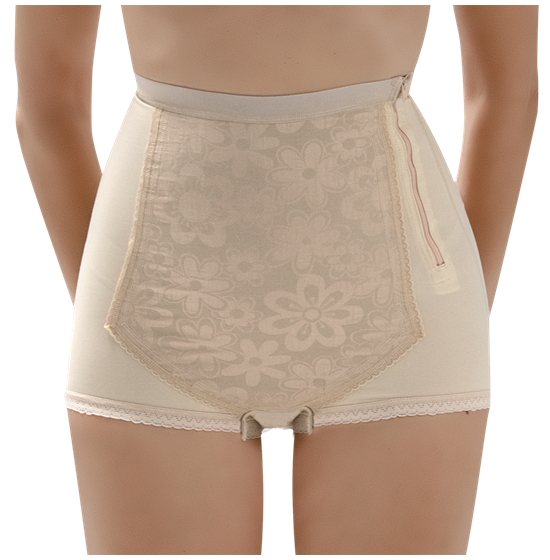 Κορσές με φερμουάρ