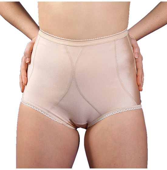 Λαστέξ κιλοτάκι ενισχυμένο