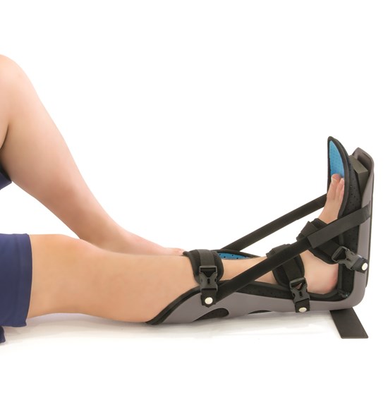 Νάρθηκας ηρεμίας νυκτός