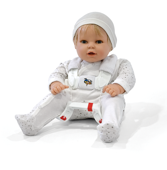 Ναρθηκας Απαγωγης Ισχύων Τ “Τubingen”