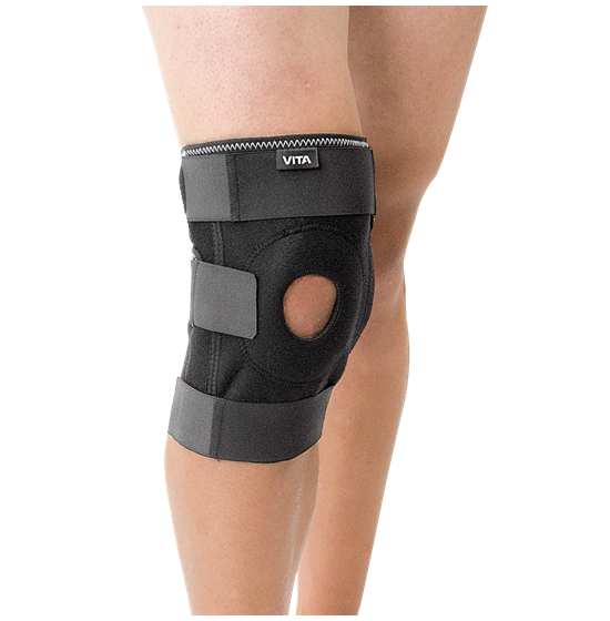 ΕΠΙΓΟΝΑΤΙΔΑ “AIRTEX” ME ΟΠΗ ΚΑΙ ΑΡΘΡΩΣΗ