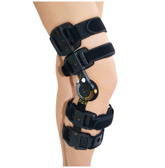 ΜΗΡΟΚΝΗΜΙΚΟΣ ΛΕΙΤΟΥΡΓΙΚΟΣ ΝΑΡΘΗΚΑΣ ΓΟΝΑΤΟΣ 4 ΣΗΜΕΙΩΝ “ΟΚ ROM”