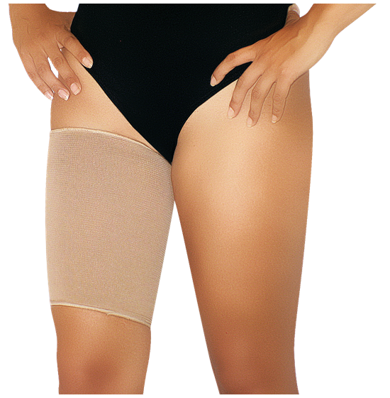 ELASTIC THIGH BRACE