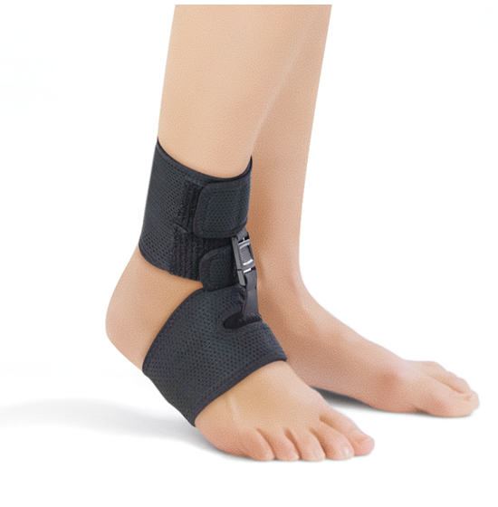 "DROP FOOT" FOOT BRACE