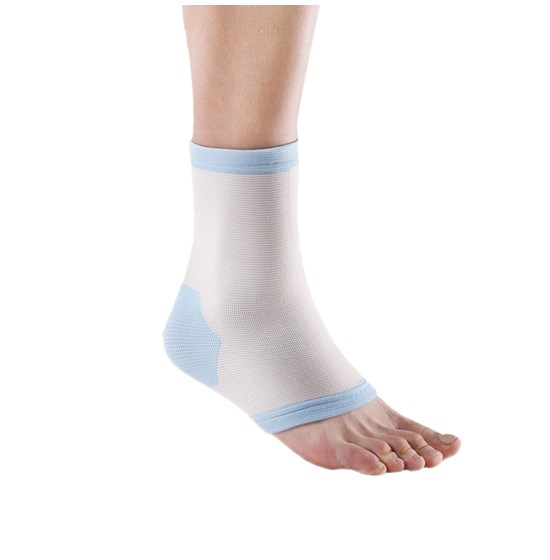 Επιστραγαλίδα ελαστική με επιθέματα σιλικόνης