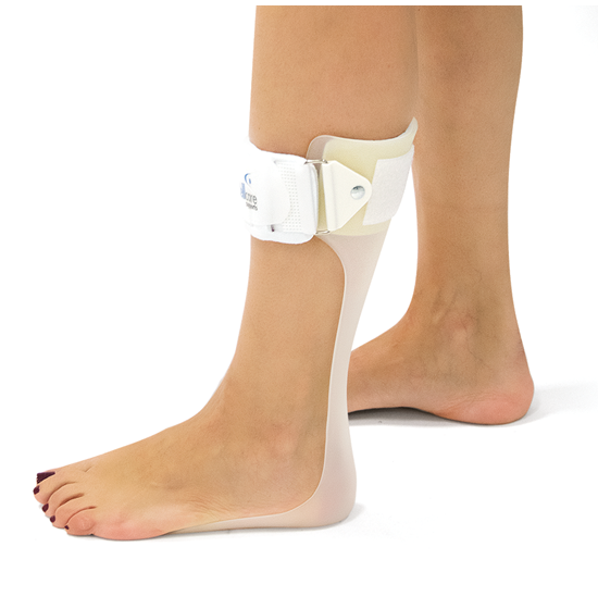 Νάρθηκας έσω υποδήματος  στενός