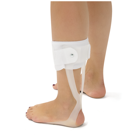 Νάρθηκας έσω υποδήματος  "AFO"