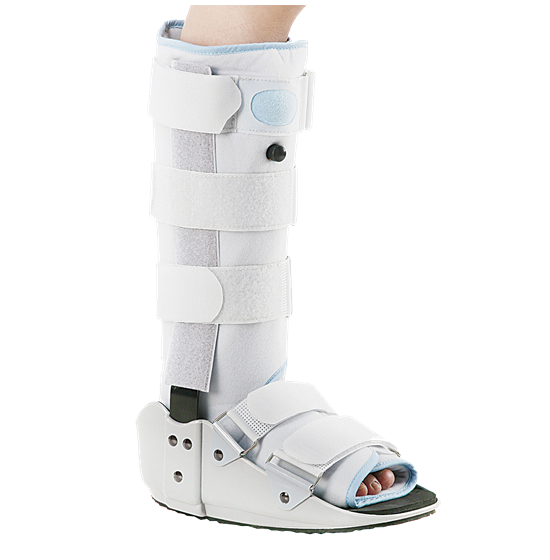 AIR 17" ANKLE BRACE 