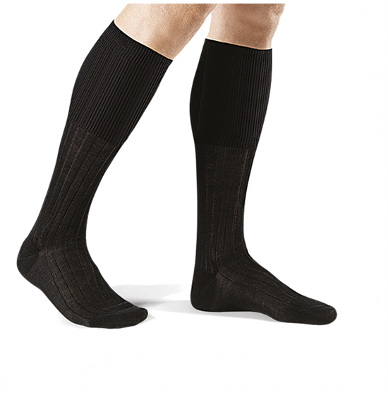 Κάλτσες ταξιδίου 18-24 mmHg