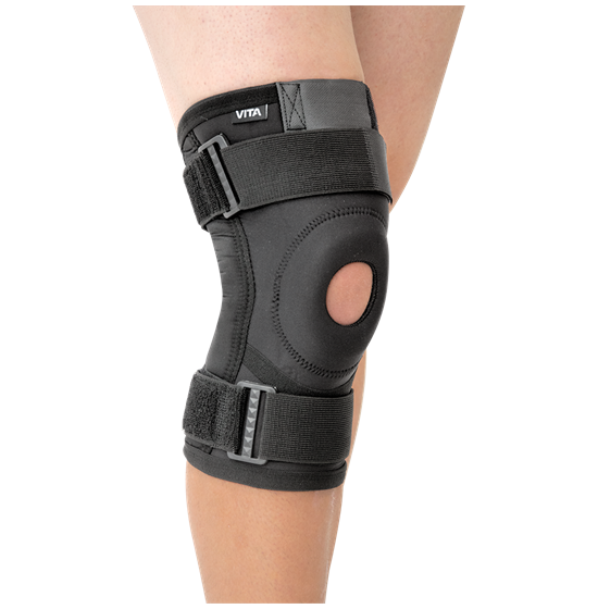 ΕΠΙΓΟΝΑΤΙΔΑ ΜΕ ΑΡΘΡΩΣΗ ΚΑΙ ΔΕΣΤΡΕΣ