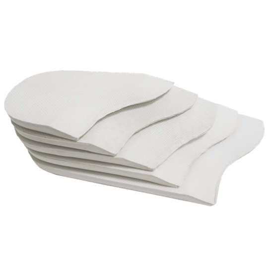 Σύστημα υποπτερνίων πελματιαίας κάμψης "Achilles Wedge"