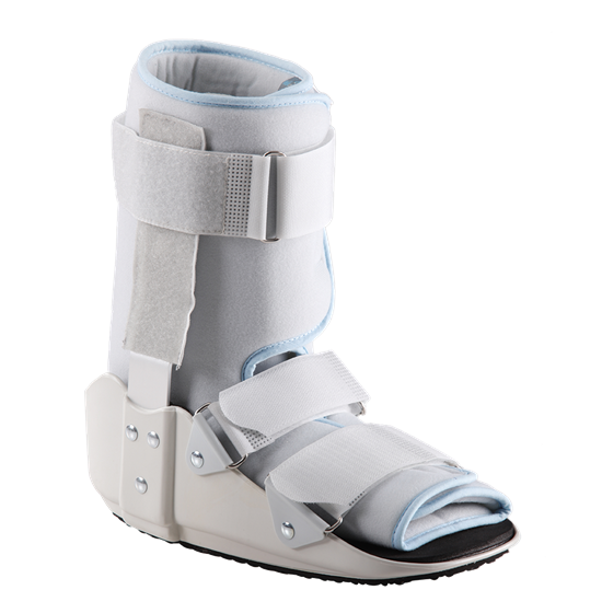 11" FOOT BRACE