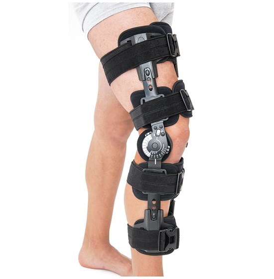 Τηλεσκοπικός λειτουργικός νάρθηκας "Ascent ROM"