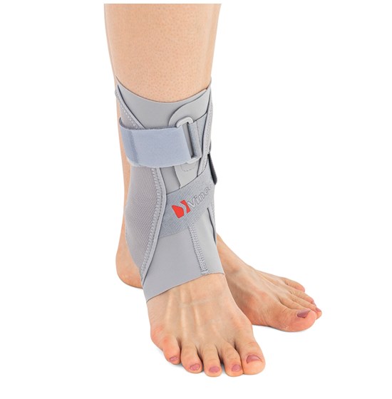 Νάρθηκας διπλής βαλβίδας "Vincero"