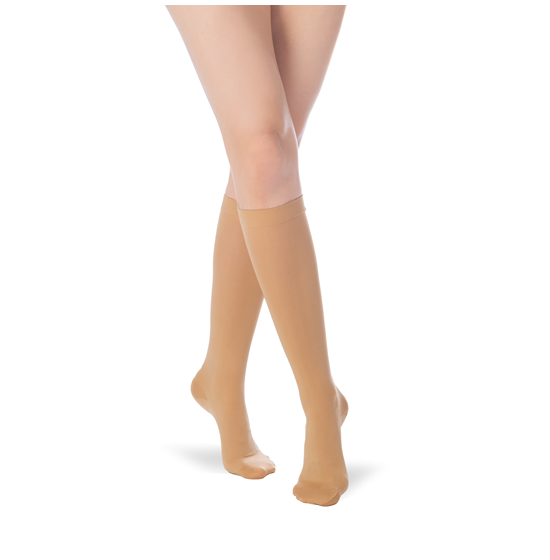 BELOW THE KNEE SOCKS CLASS I 15-20 mmHg