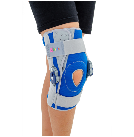 ΠΑΙΔΙΑΤΡΙΚΗ ΕΠΙΓΟΝΑΤΙΔΑ ΜΕ ΑΡΘΡΩΣΗ “ROM”