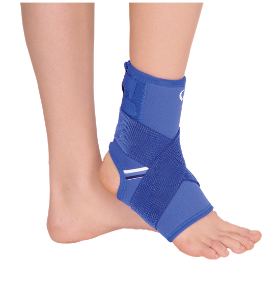 NEOPRENE ANKLE BRACE