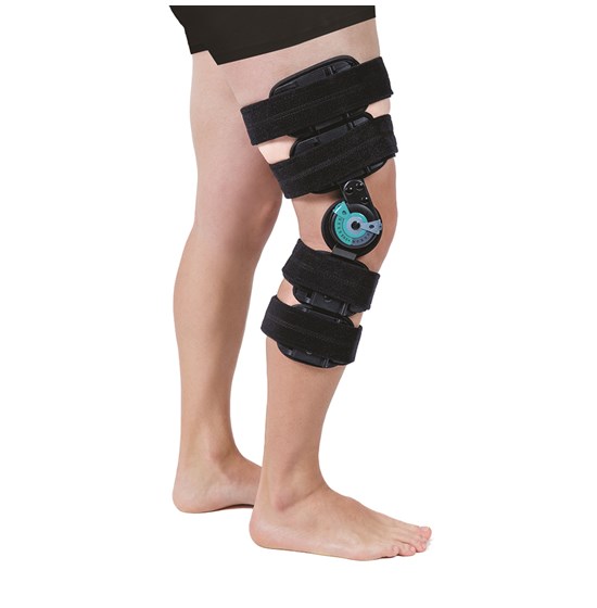 ΜΗΡΟΚΝΗΜΙΚΟΣ ΛΕΙΤΟΥΡΓΙΚΟΣ ΝΑΡΘΗΚΑΣ 40 cm “VT-PRIME”