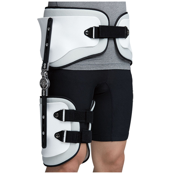 "ABD" FUNCTIONAL HIP BRACE