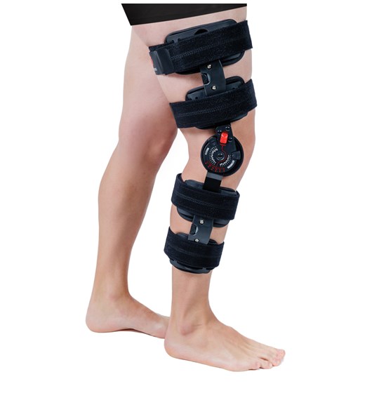 ΤΗΛΕΣΚΟΠΙΚΟΣ ΜΗΡΟΚΝΗΜΙΚΟΣ ΛΕΙΤΟΥΡΓΙΚΟΣ ΝΑΡΘΗΚΑΣ “VT-PRIME”