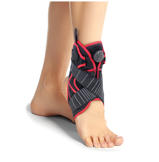 ΝΑΡΘΗΚΑΣ ΠΟΔΟΚΝΗΜΙΚΗΣ “ACTIVE CCA”