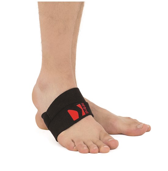 Ελαστικός ιμάντας «Arch support»