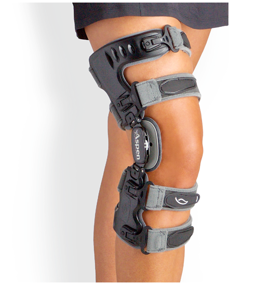 ΝΑΡΘΗΚΑΣ οστεοαρθρίτιδας "ASPEN OA Knee+"	