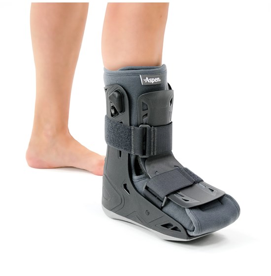 ΚΝΗΜΟΠΟΔΙΚΟΣ ΝΑΡΘΗΚΑΣ “TRAVERSE AIR WALKER SHORT” ASPEN	