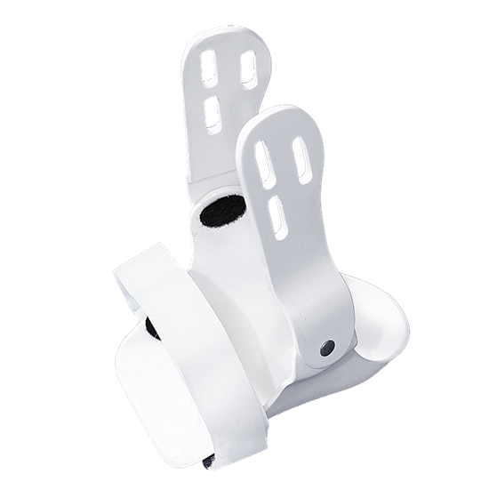 "TFO FOOT" IN-SHOE FOOT BRACE