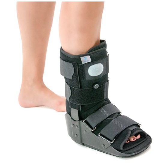 Νάρθηκας άκρου ποδός AIR 11"