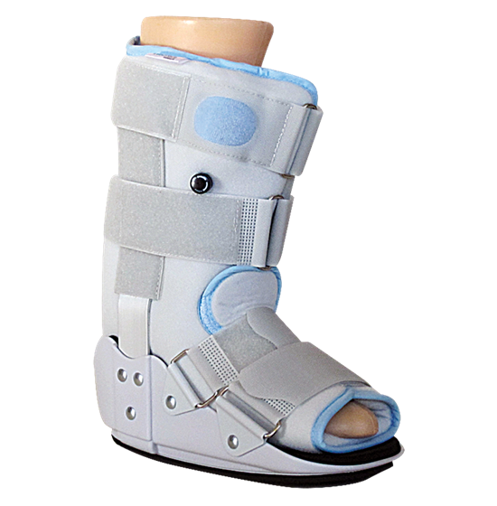 AIR 11" FOOT BRACE